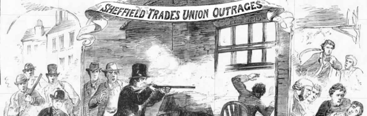 Radical History Walk