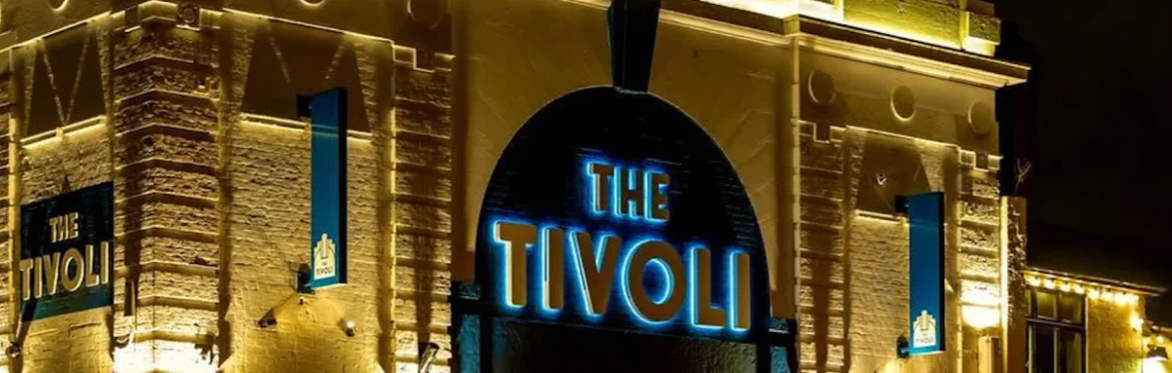 Early Night Club  - Galentines at the Tivoli