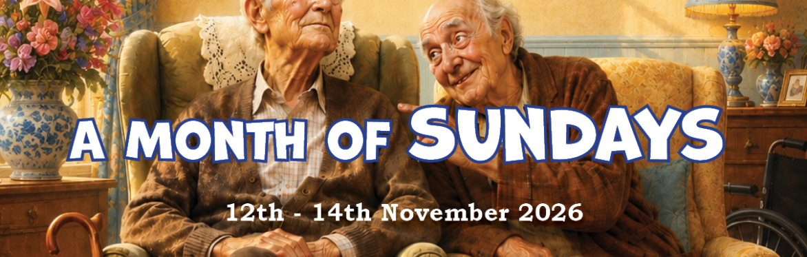 A month of Sundays