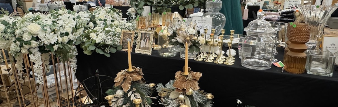 Winter Wedding Resale Market ®