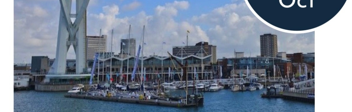 Road Trippers - The D-Day Story and Gunwharf Quay