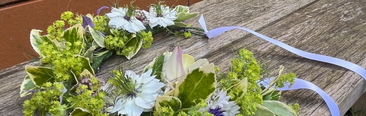 Floral Crown
