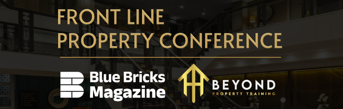 Front Line Property Conference