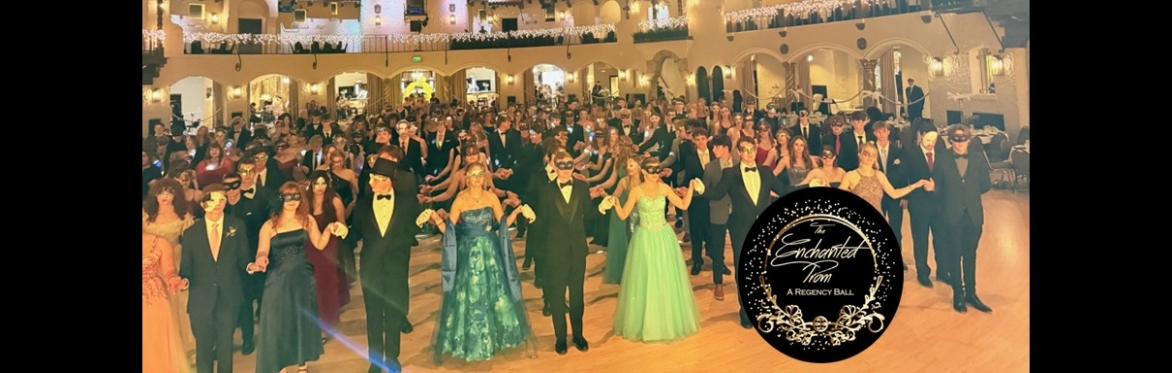 The Enchanted Prom