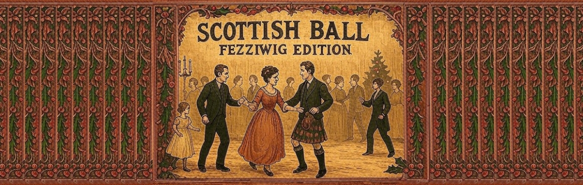 Scottish Ball 2026