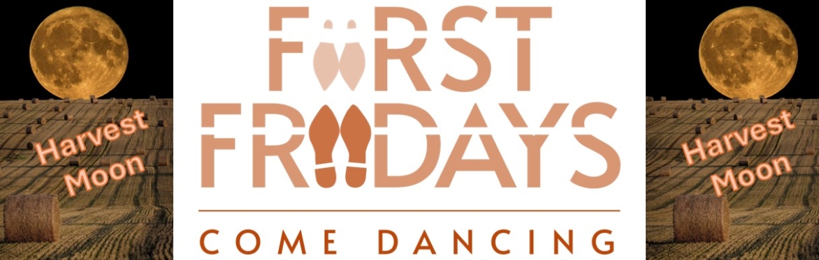 First Fridays - October '26