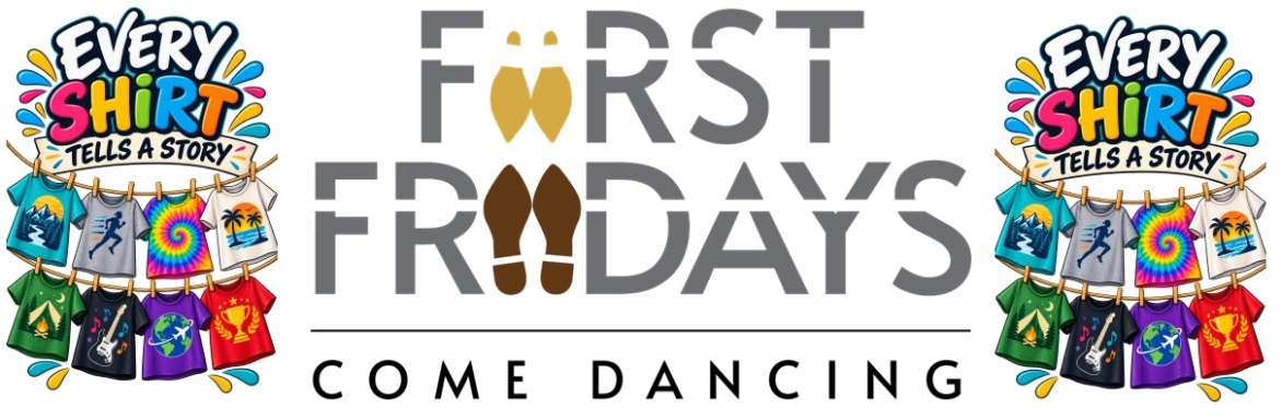 First Fridays - November '26