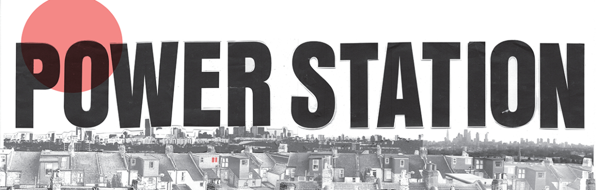 Film Screening: Power Station