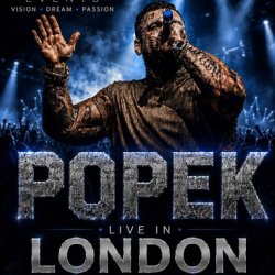 🔥 POPEK LIVE IN LONDON – House of Ora🔥