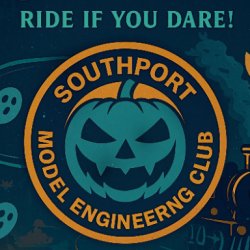 SMEC - Ride if you dare!