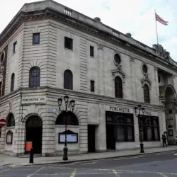 RevPro Live In London 2027 Season Ticket