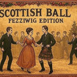 Scottish Ball 2026