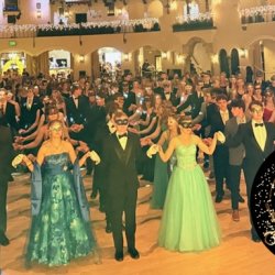 The Enchanted Prom