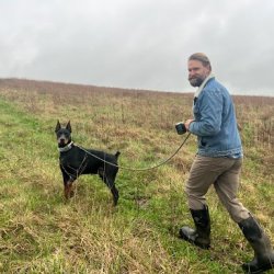 Meet and Greet for Dog Boarding
