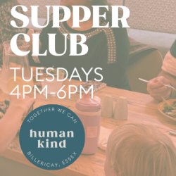 Supper Club
