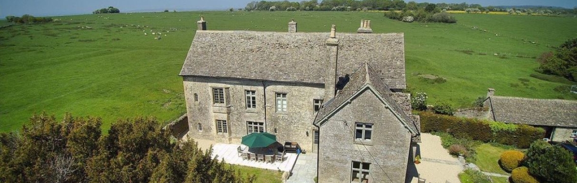King John's Palace