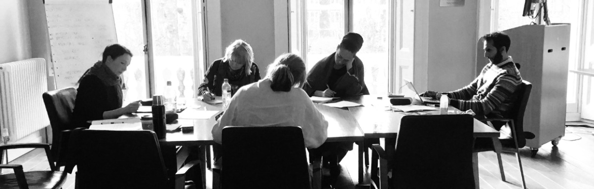 Writers’ Workshops | Mondays with Zoe Gilbert