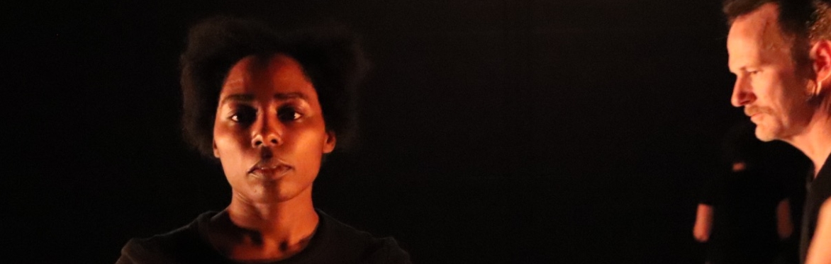 MOLLY SHANAHAN / MAD SHAK: Ex/Body: strike, vibrate, shatter (World Premiere)