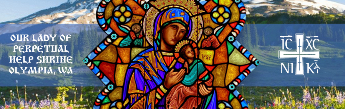 Our Lady of Perpetual Help Shrine - 2023 Annual Marian Pilgrimage