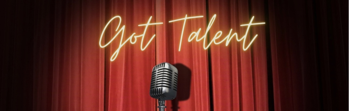 Gunn Theatre's Got Talent 2026