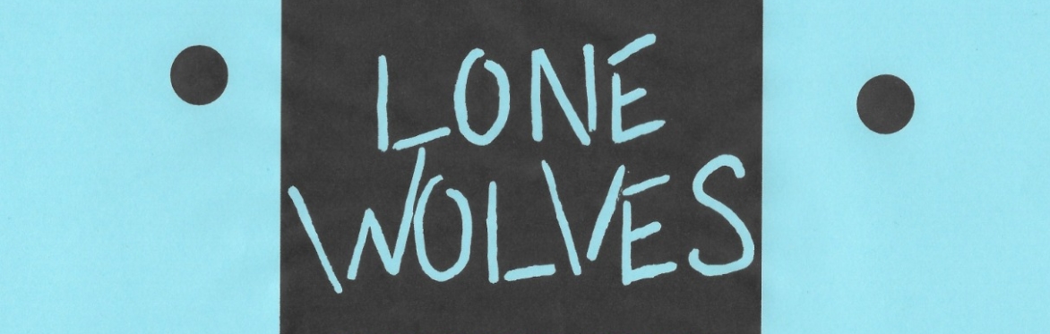 Lone Wolves
