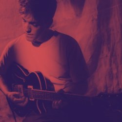 Live Music @ Hot Numbers Gwydir Street - Joe Herbert Trio