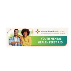 Youth Mental Health First Aid: BLENDED In-Person