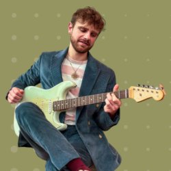 Naiko - FREE Live Music at Meade Hall