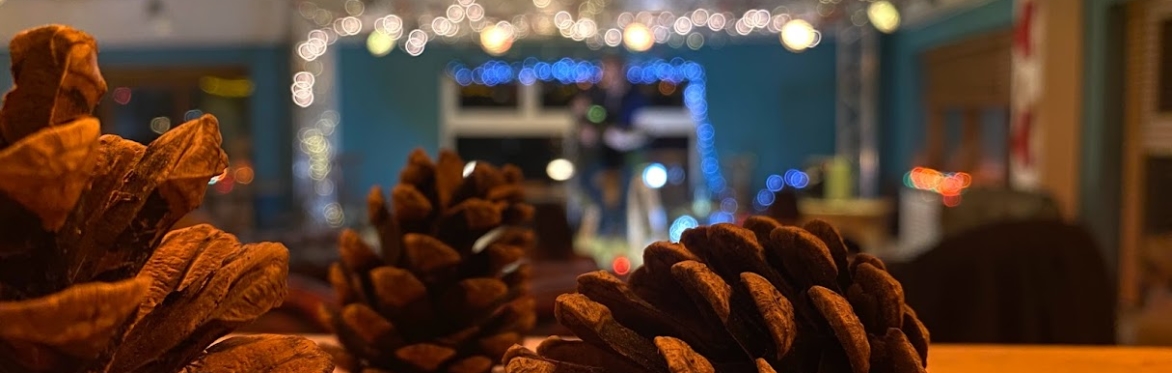 Sun Pier Sounds Christmas Special