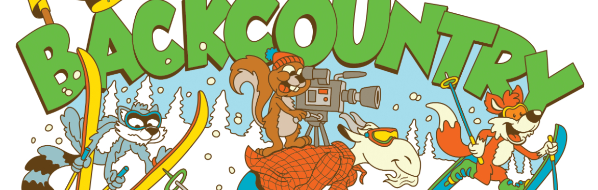 20th Annual Backcountry Film Festival