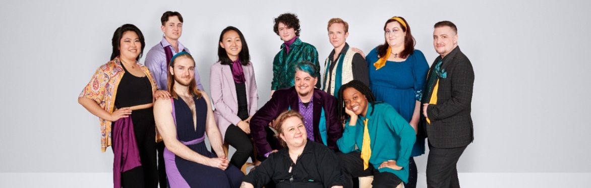 Season of Light: A Holiday Concert with TRANScend