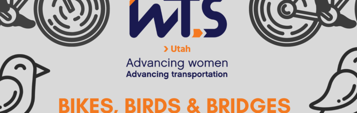 Bikes, Birds & Bridges: A bike tour along West Davis Corridor