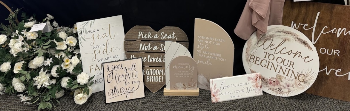 Summer Columbus Wedding Resale Market