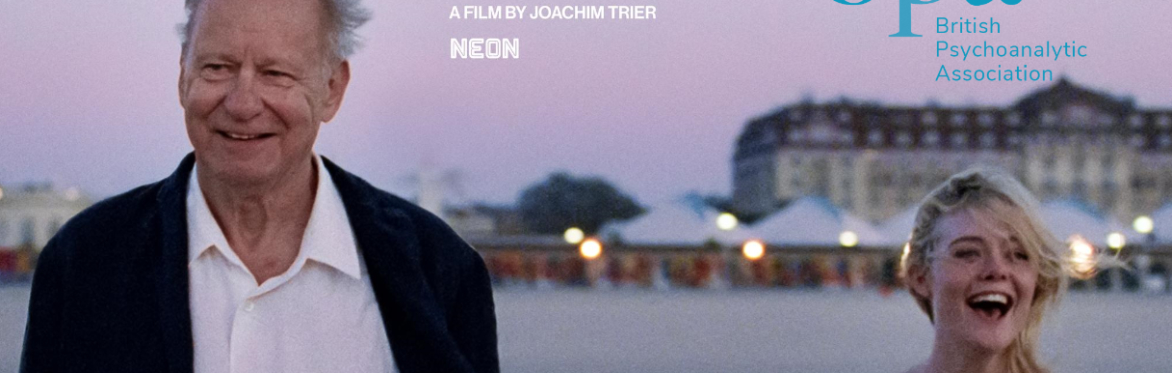 Film Screening - Sentimental Value