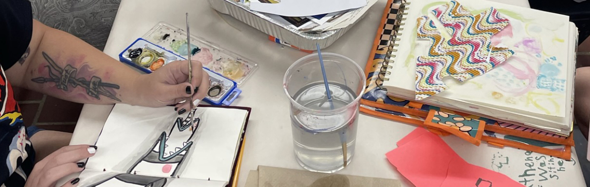 Monthly Journaling Club