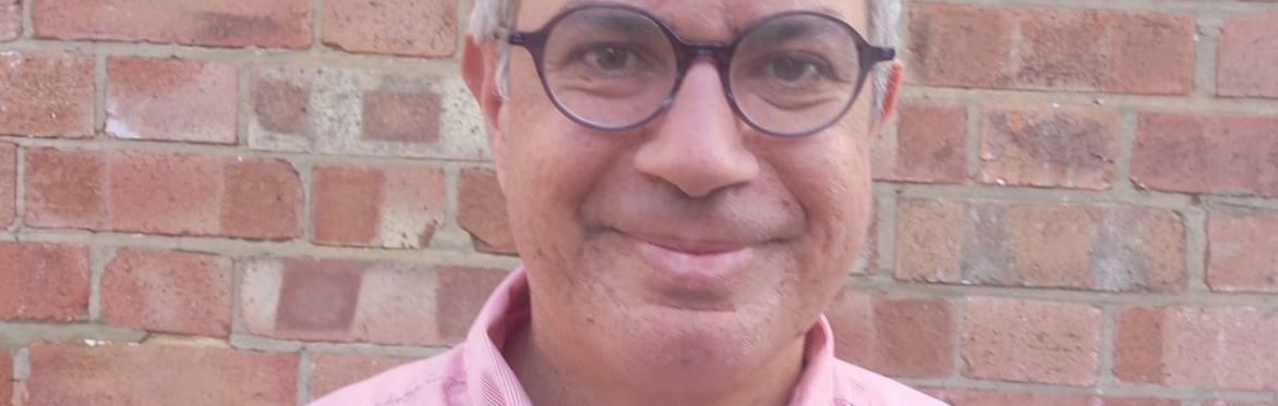 Lecture | Adam Hanieh | The Middle East in an Age of War and Climate Breakdown
