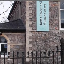 Clevedon Library