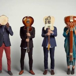American Patchwork Quartet