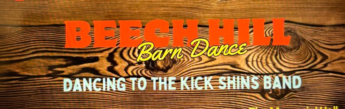 Beech Hill Barn Dance