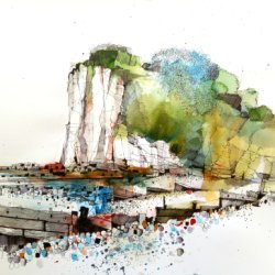 Urban Sketching - Ian Fennelly