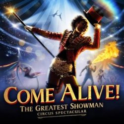 Come alive!! Group visit