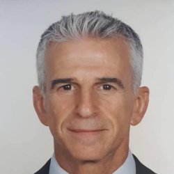 An Exclusive Evening With Former Head of Mossad David Barnea