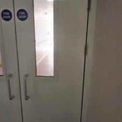 CPD-Certified Fire Door Inspection Course