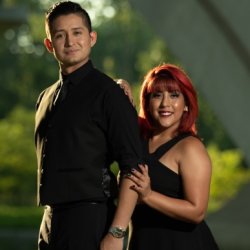 Beginner Bachata Boot Camp with Josué & Sherry!