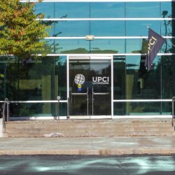 UPCI World Headquarters Tour