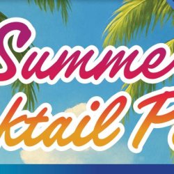 Summer Cocktail Party