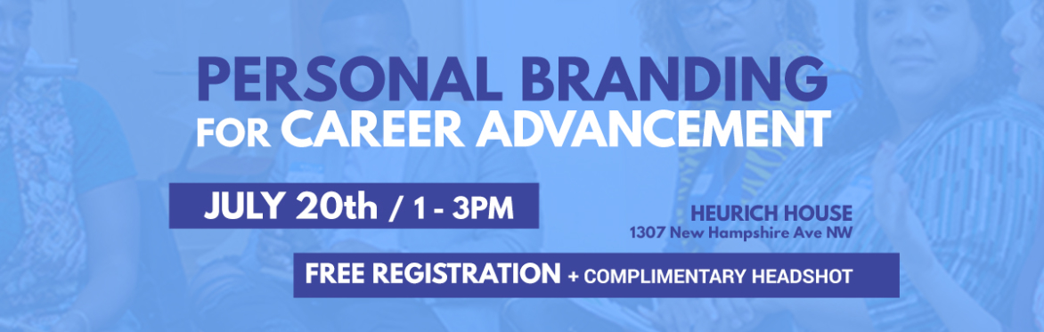 Personal Branding for Career Advancement