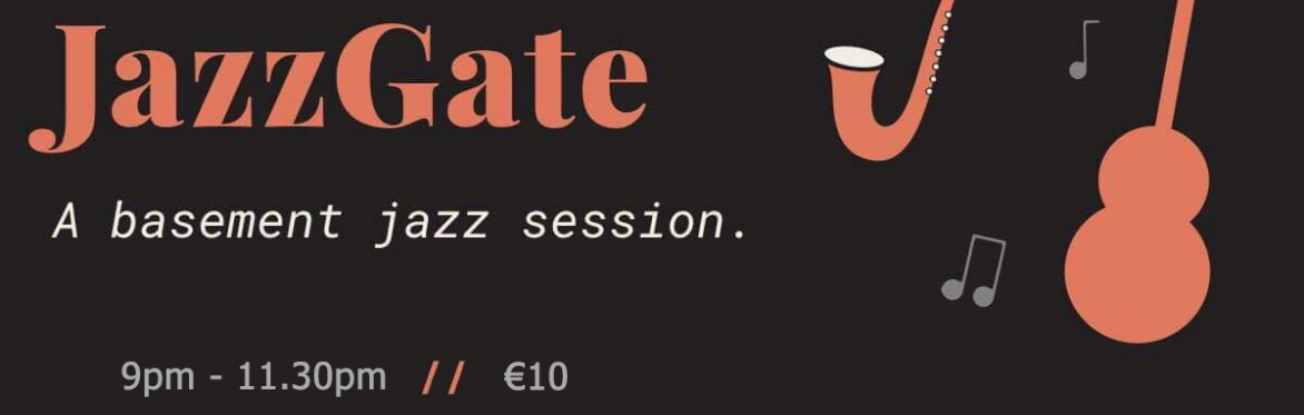 Jazzgate: The Music of Nina Simone (feat. Barbara Vulso on Vocals)