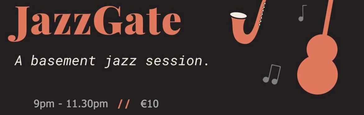 JAZZGate: The Music of Dizzy Gillespie