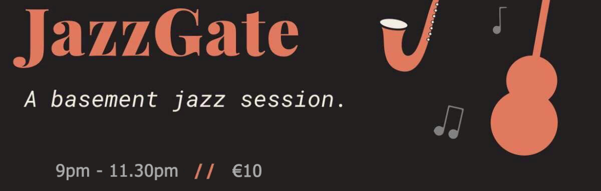 JAZZGate: The Music of Duke Ellington